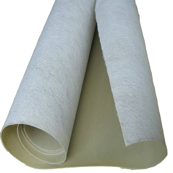 復合土工膜在圍堰薄弱環(huán)節(jié)如何施工?