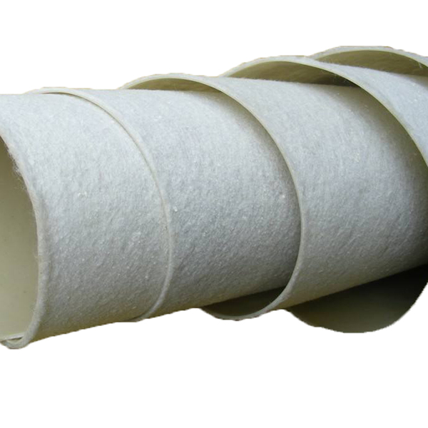 復合土工膜怎樣減少接縫數量？