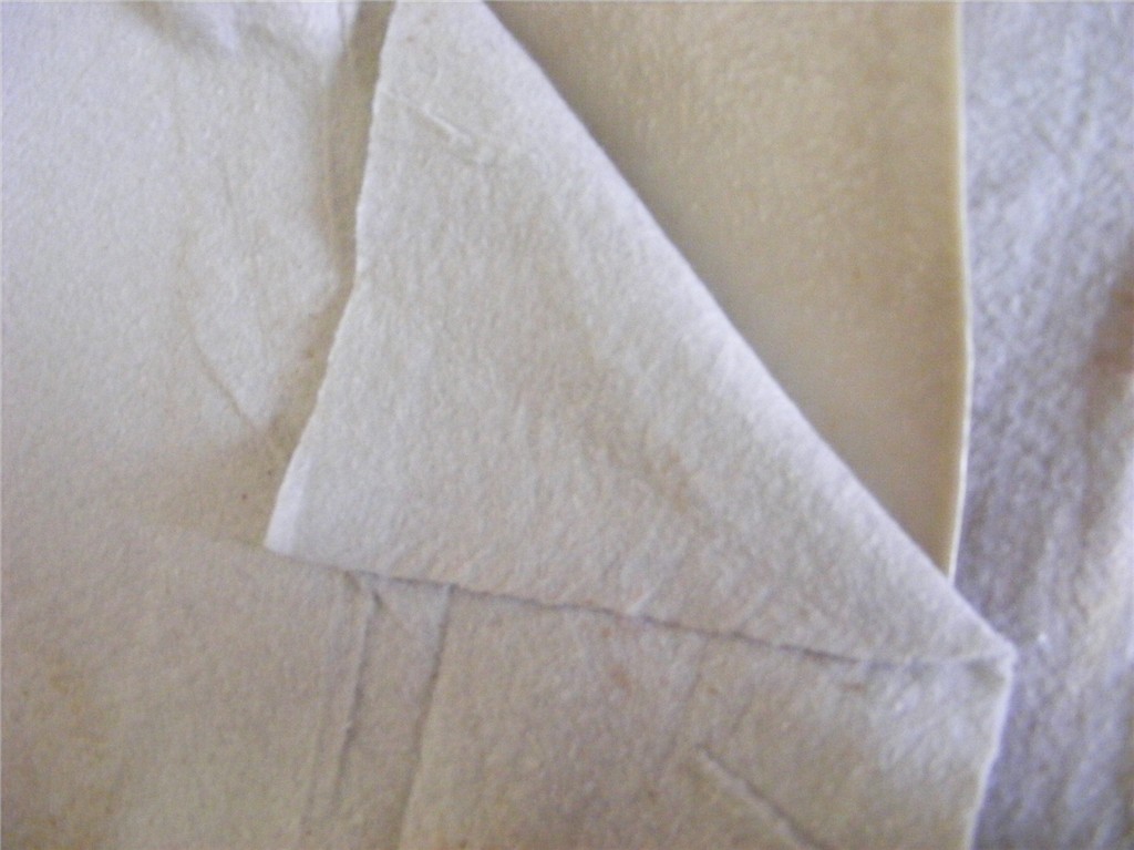 復(fù)合土工膜采購、質(zhì)量控制、施工操作、質(zhì)量檢測四部曲